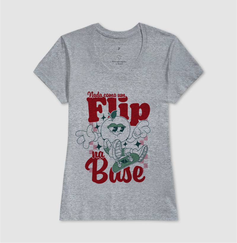 Camisa 10