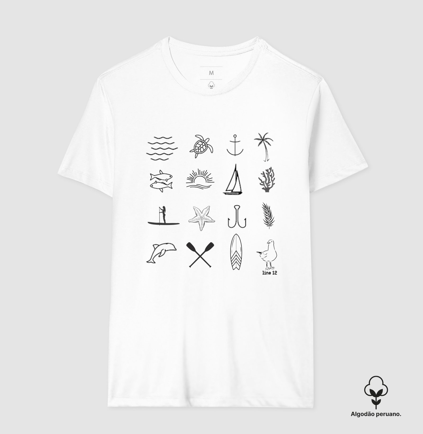 Camisa 5