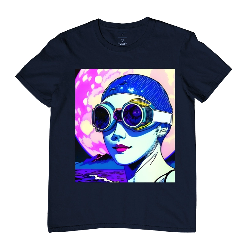 Camisa 13