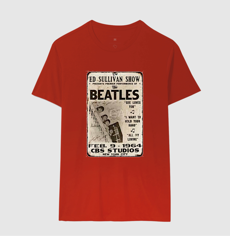 Camisa 7