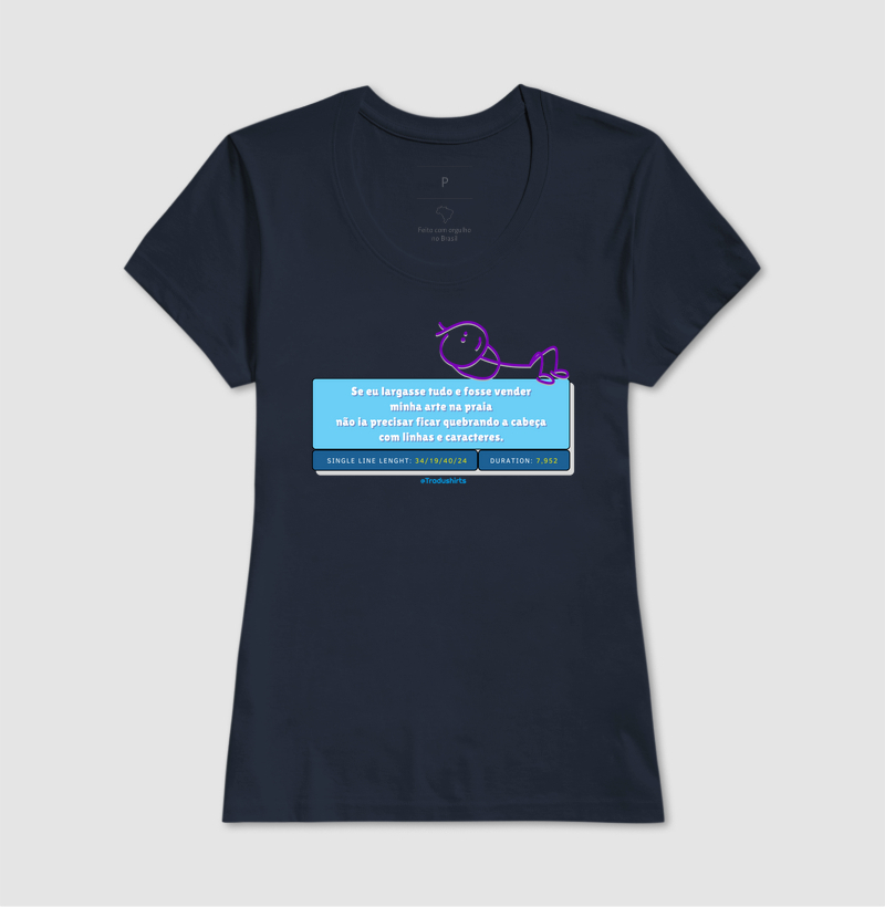 Camisa 7
