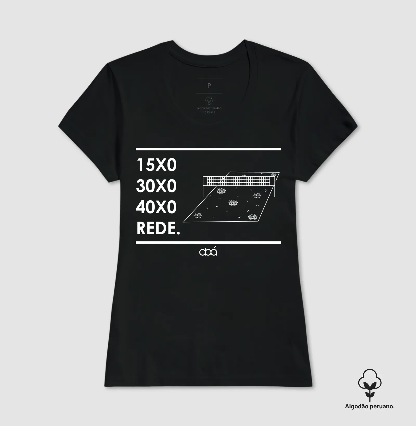 Camisa 1
