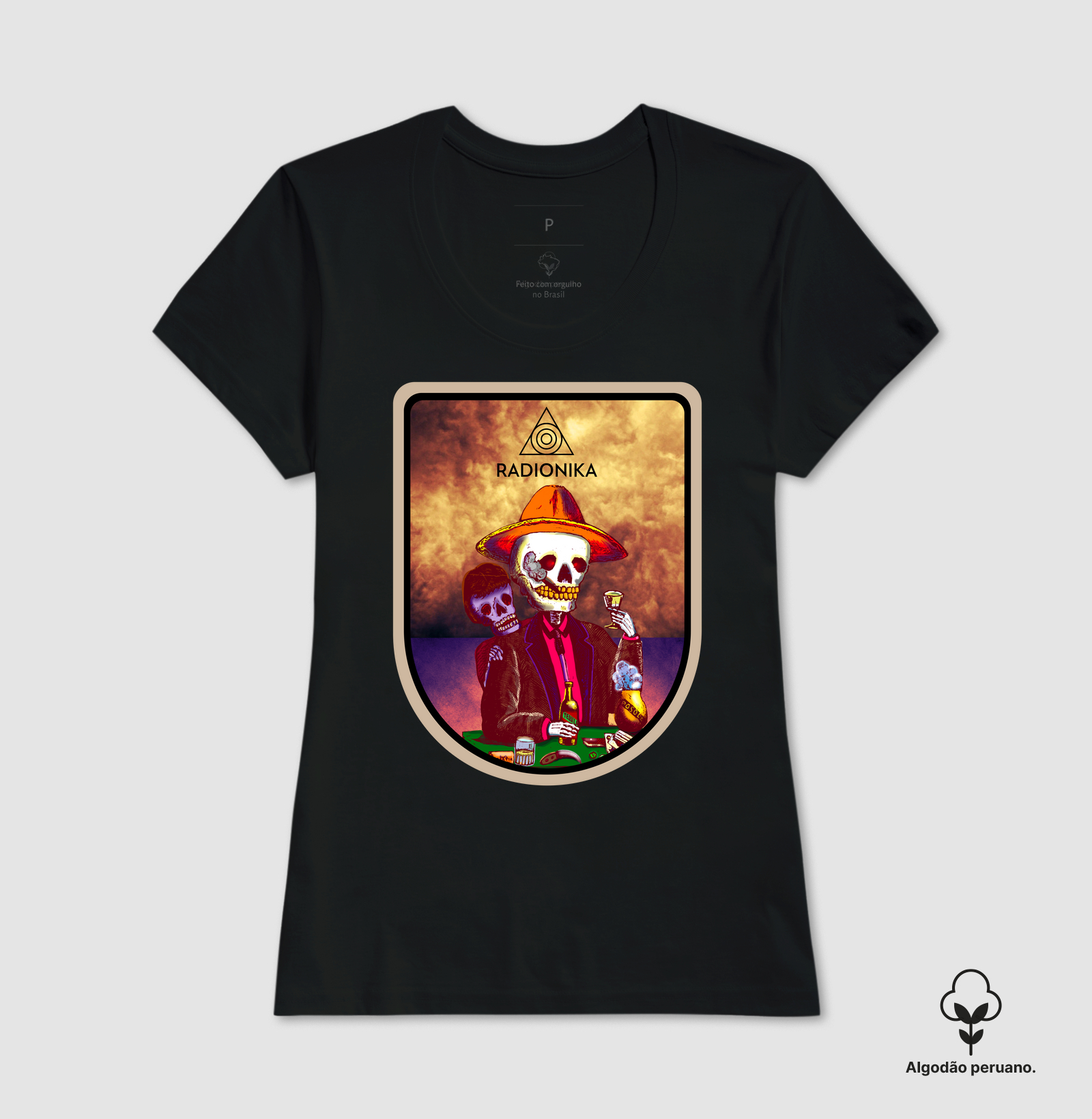 Camisa 4