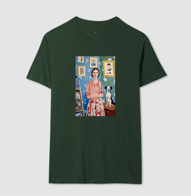 Camisa 11