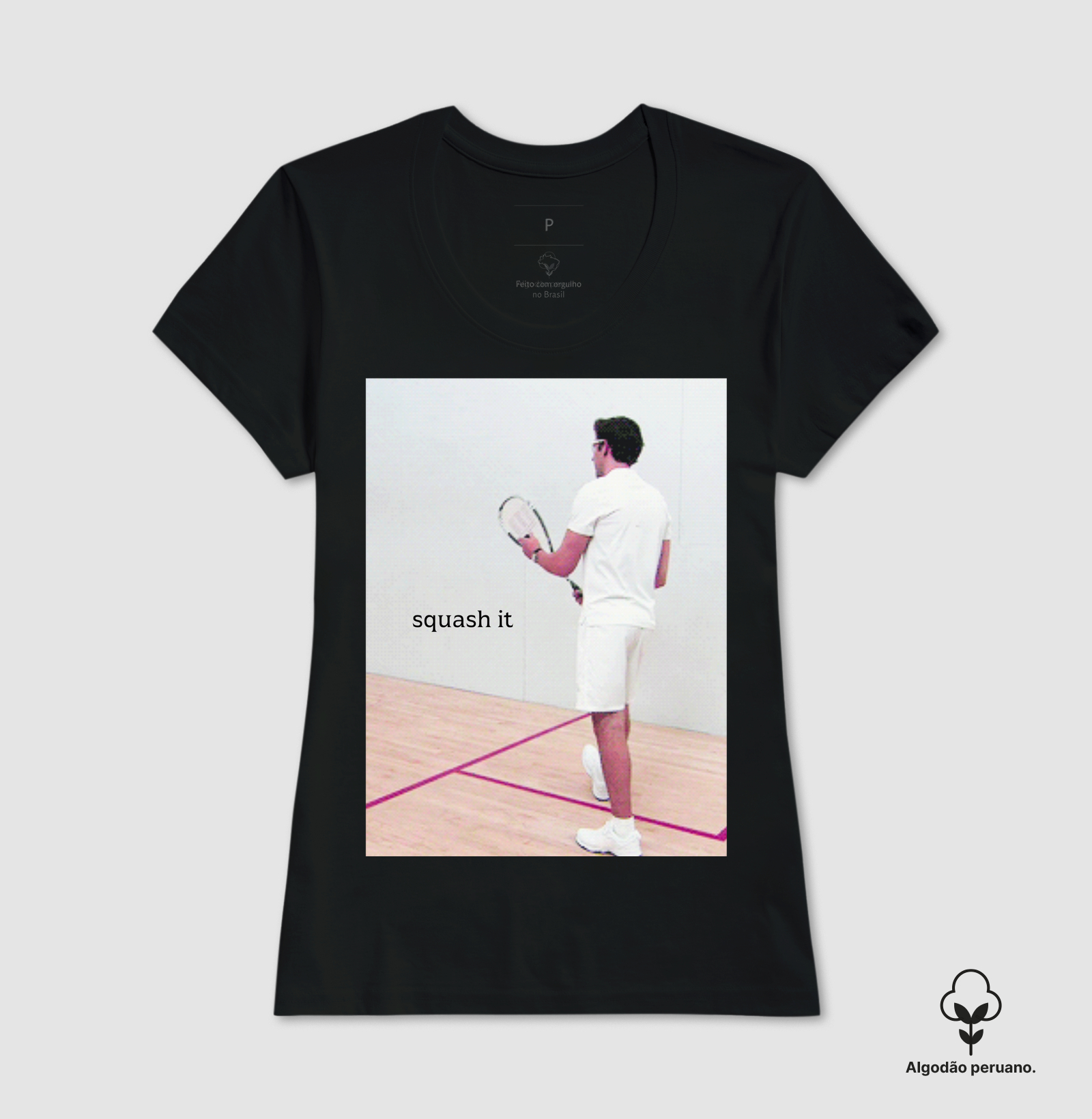 Camisa 6