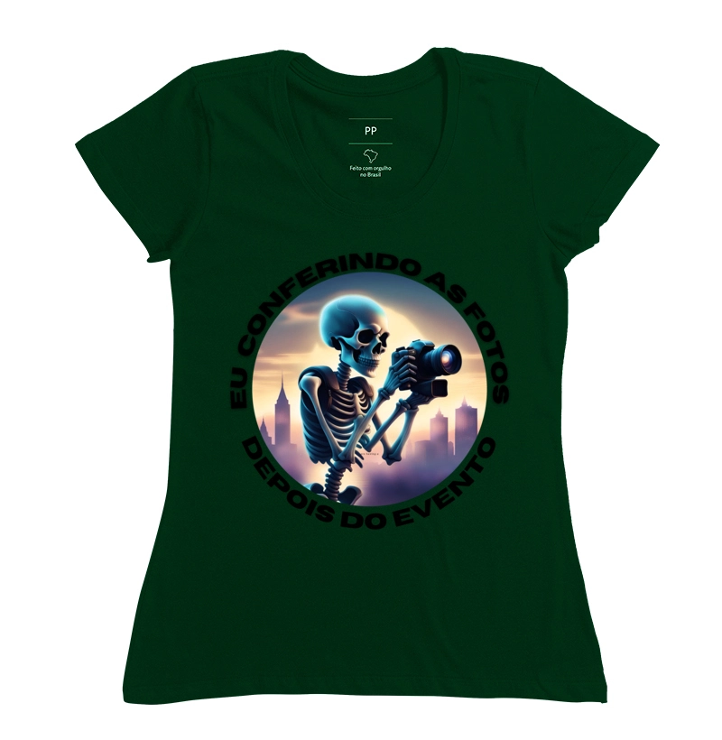 Camisa 10
