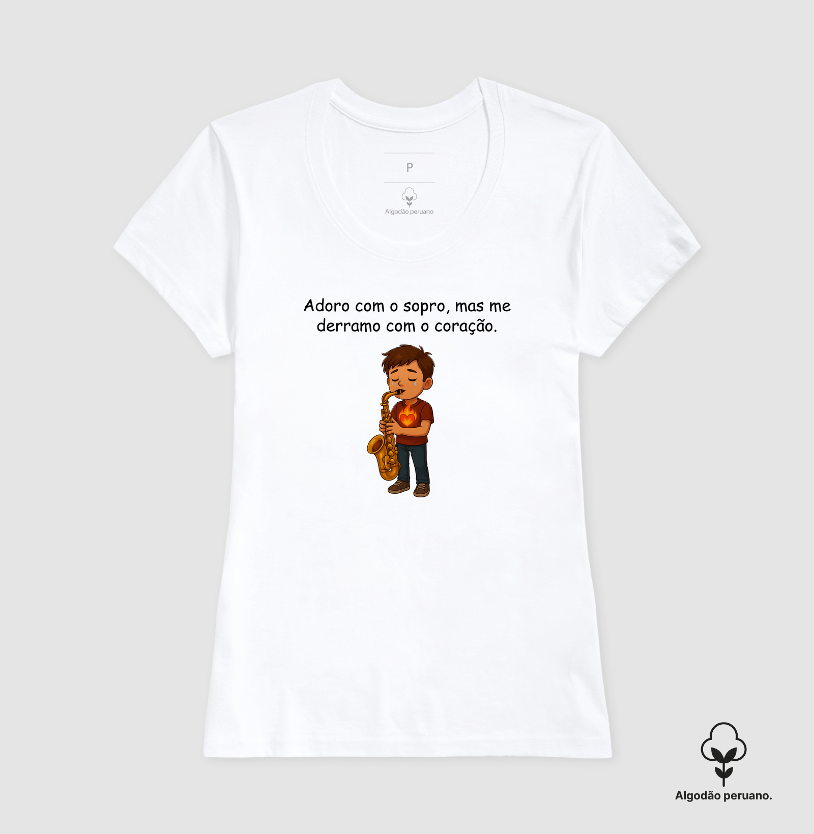 Camisa 6