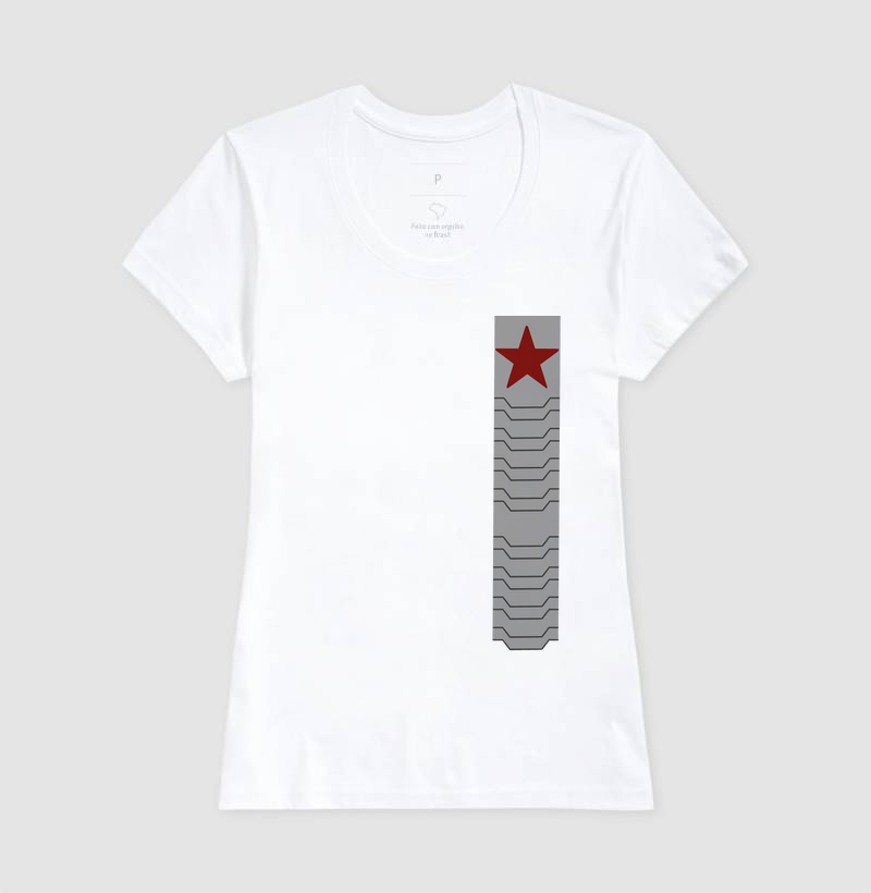 Camisa 9