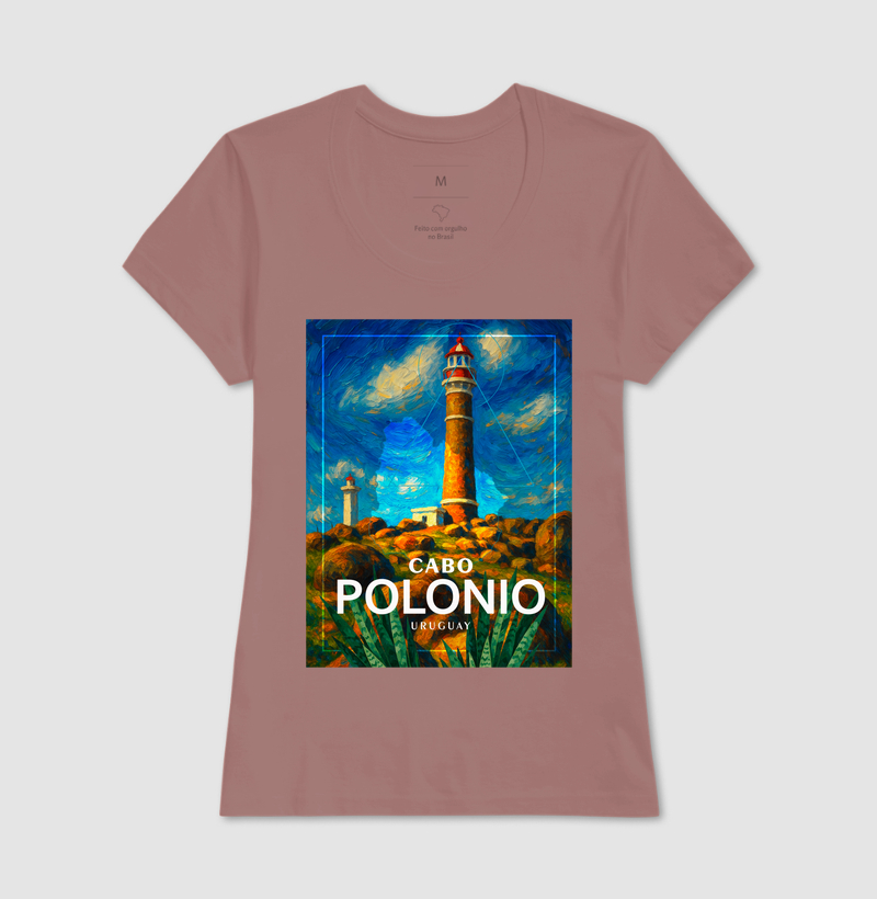 Camisa 16