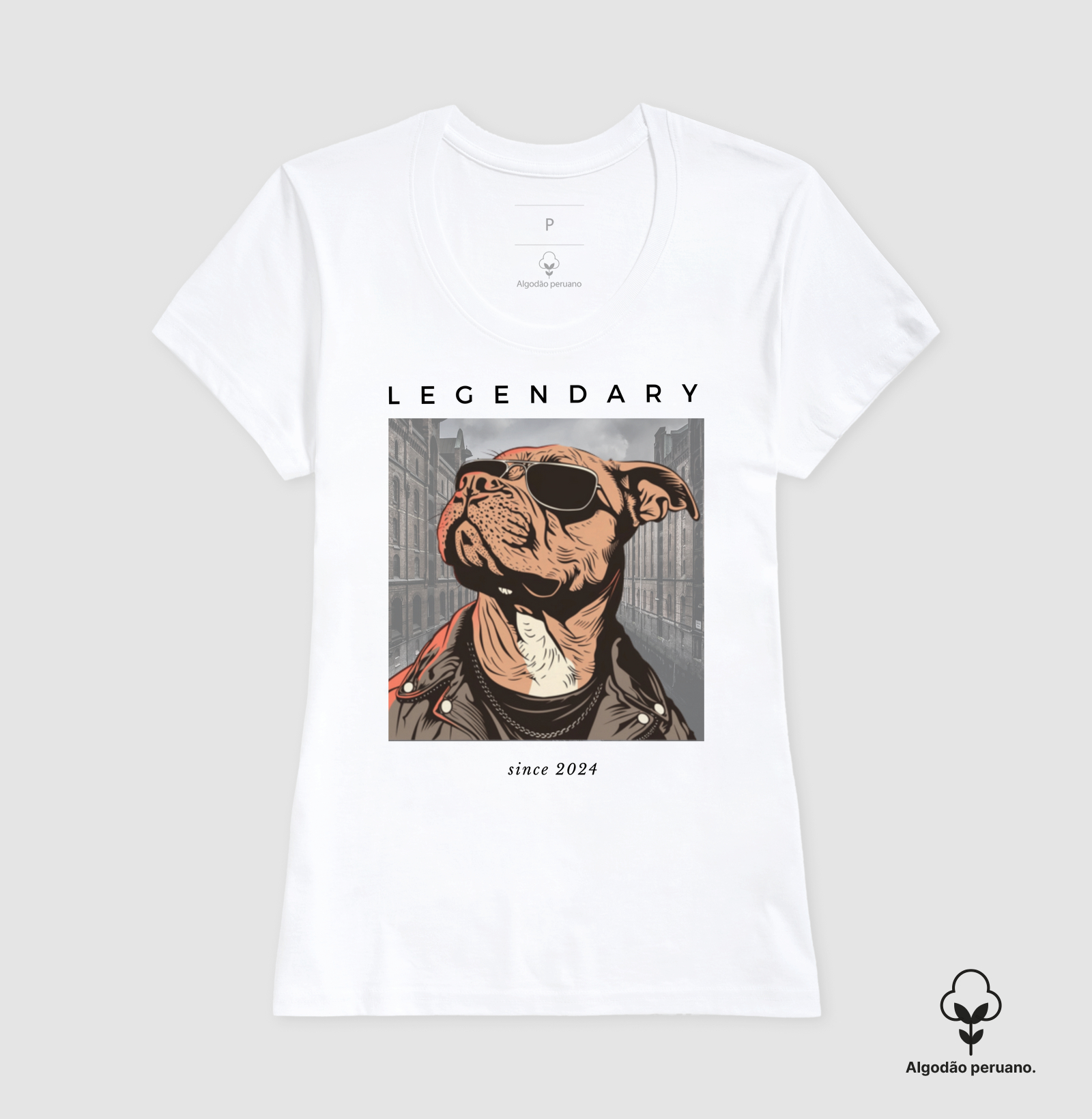 Camisa 4