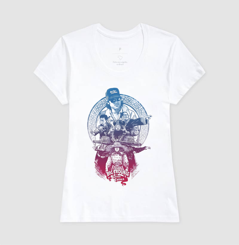 Camisa 7