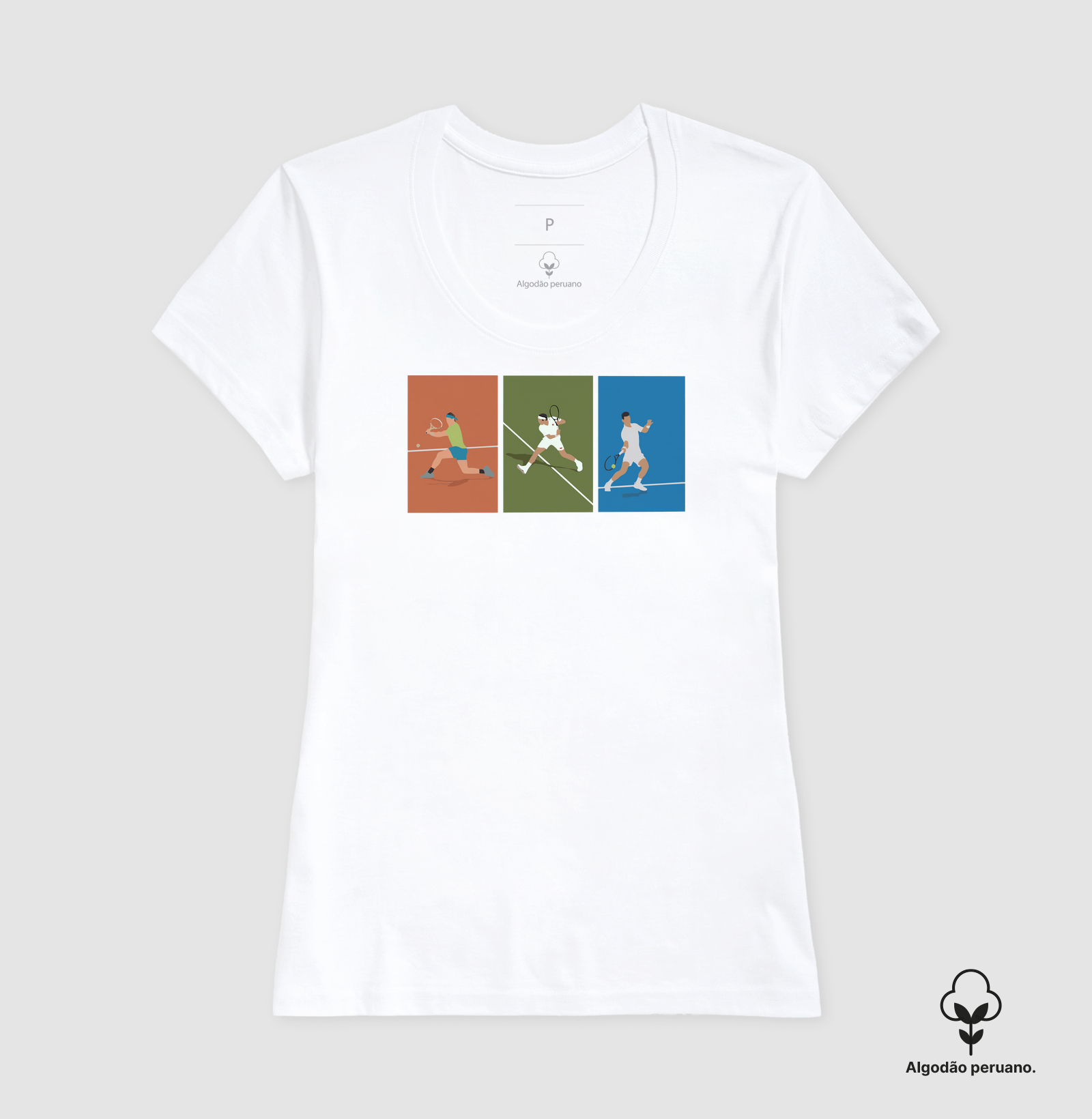 Camisa 5