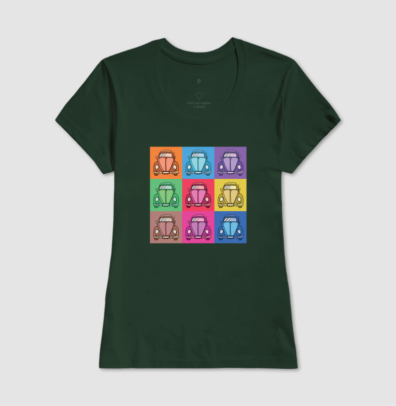 Camisa 5