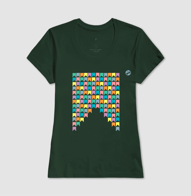 Camisa 12