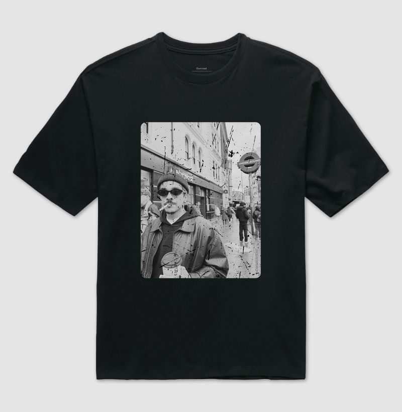Camisa 1