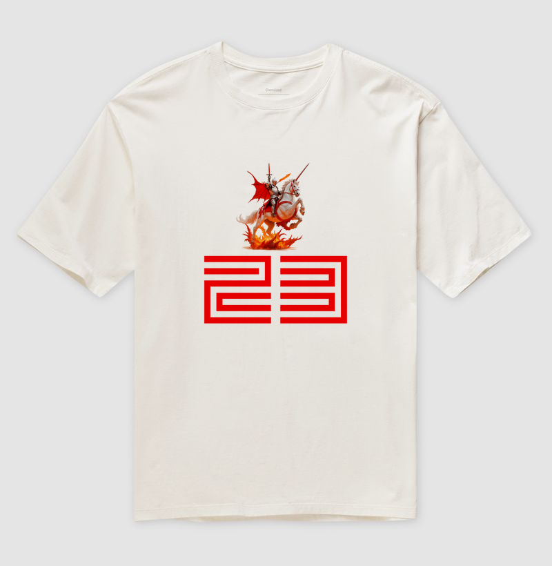 Camisa 5