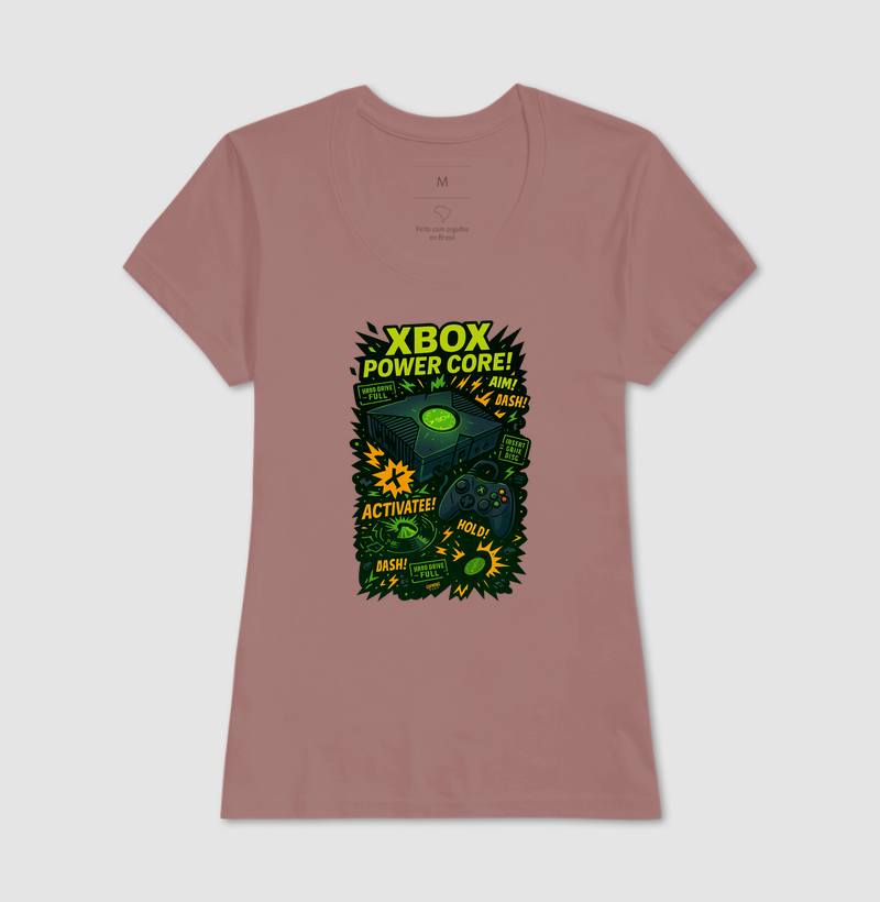 Camisa 15