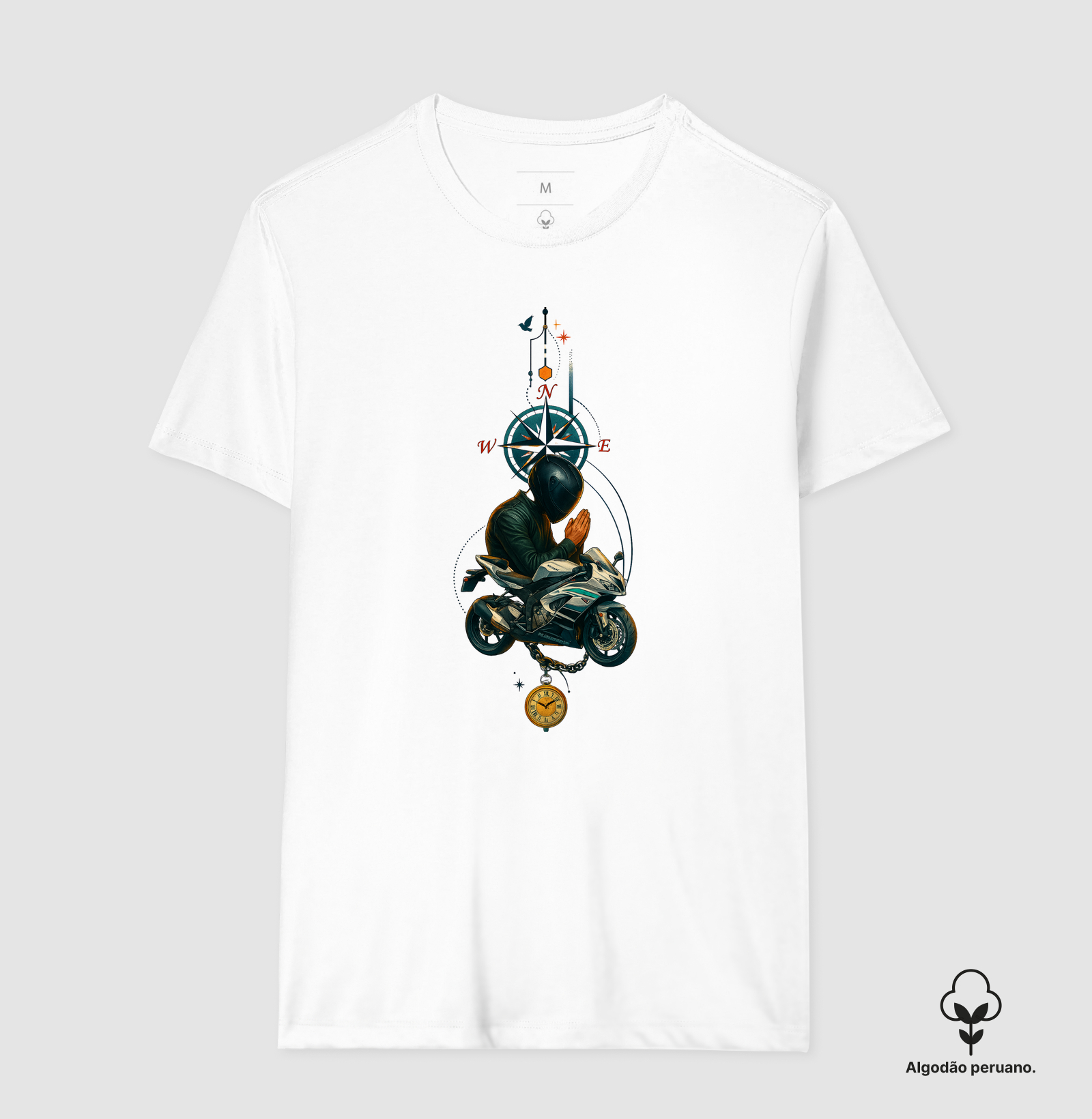 Camisa 3
