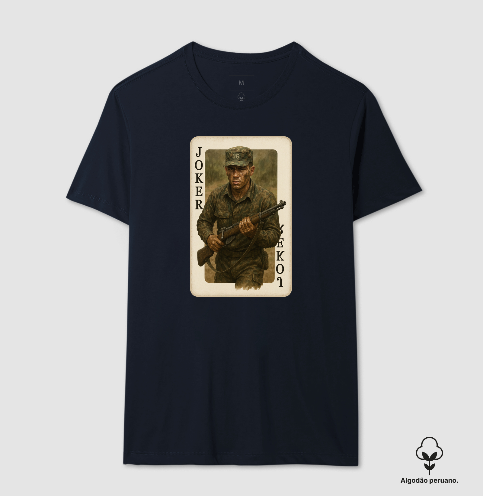 Camisa 5