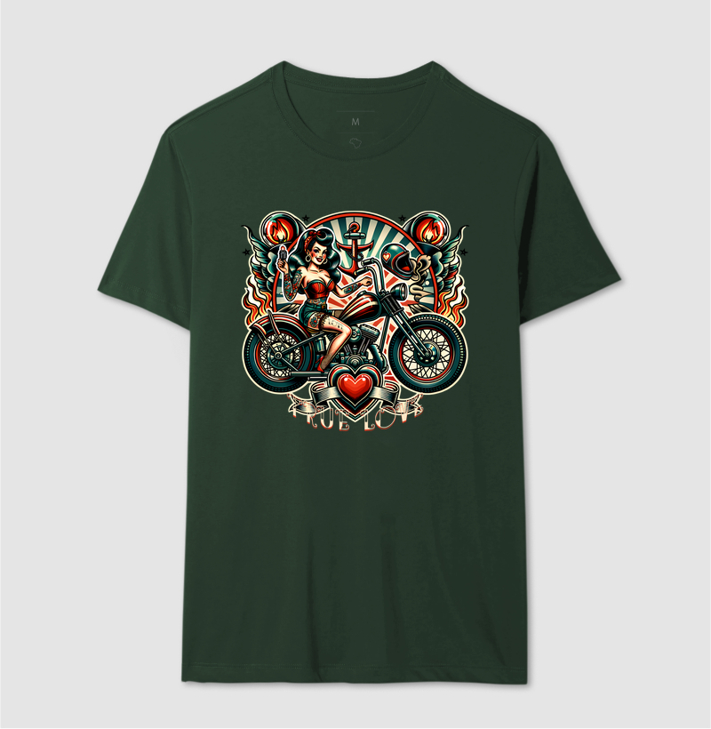 Camisa 13