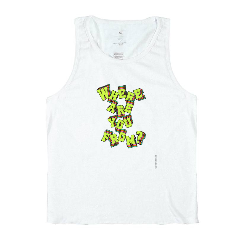 Camisa 1