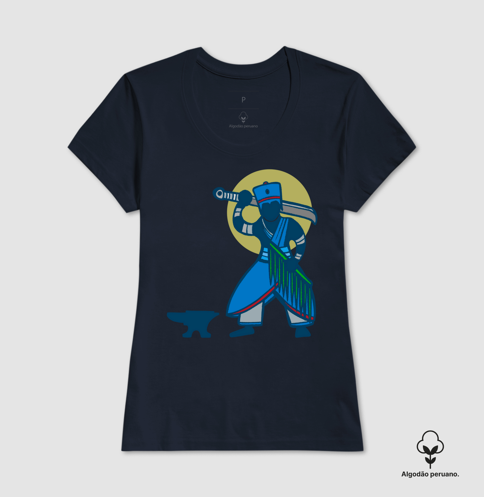Camisa 2