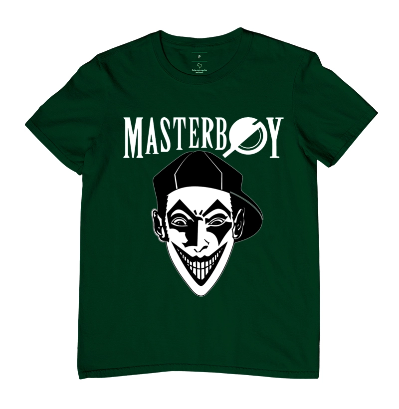 Camisa 11