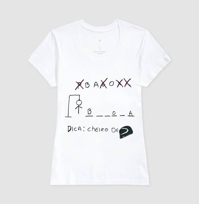Camisa 5
