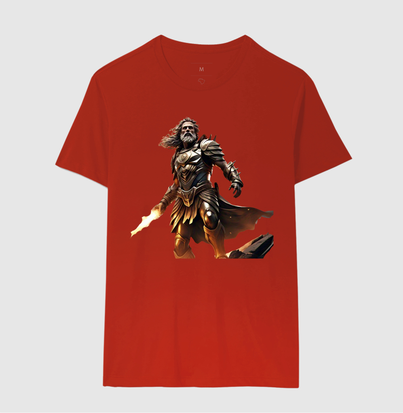 Camisa 9