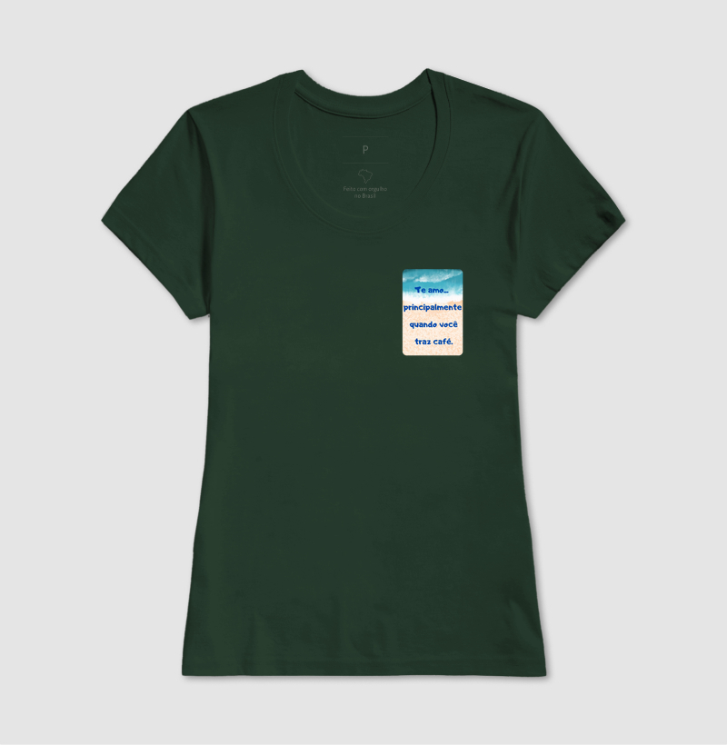 Camisa 14
