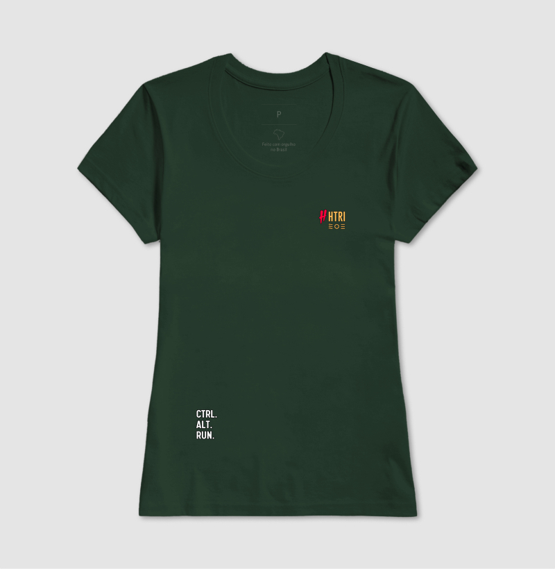 Camisa 15