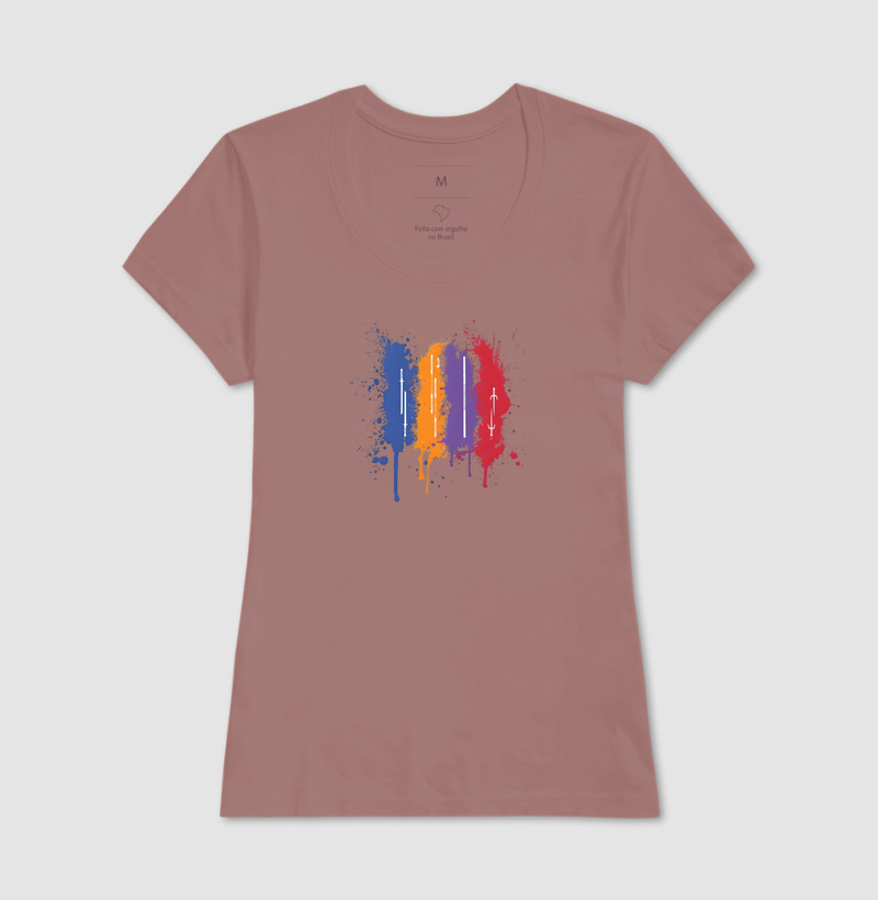 Camisa 16