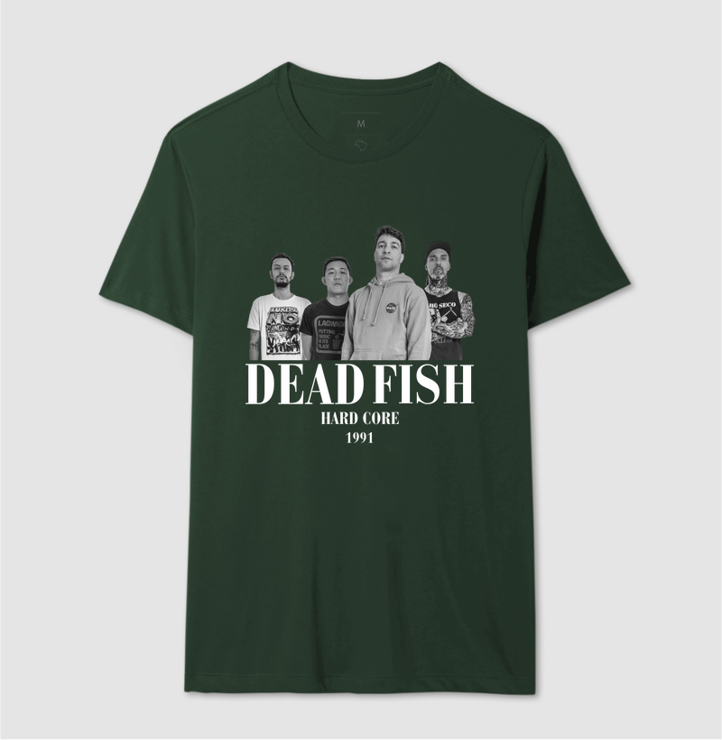 Camisa 7