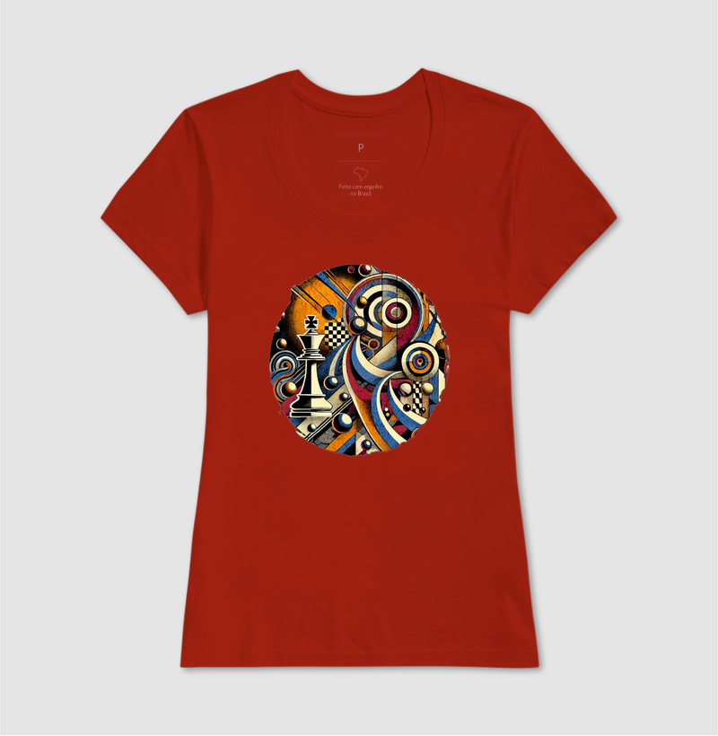 Camisa 17
