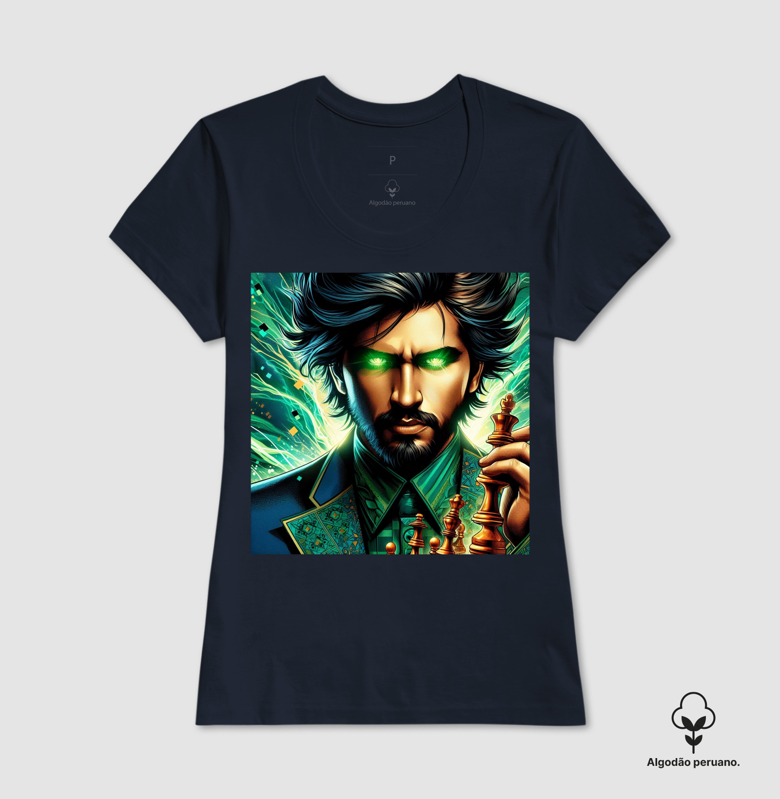 Camisa 6
