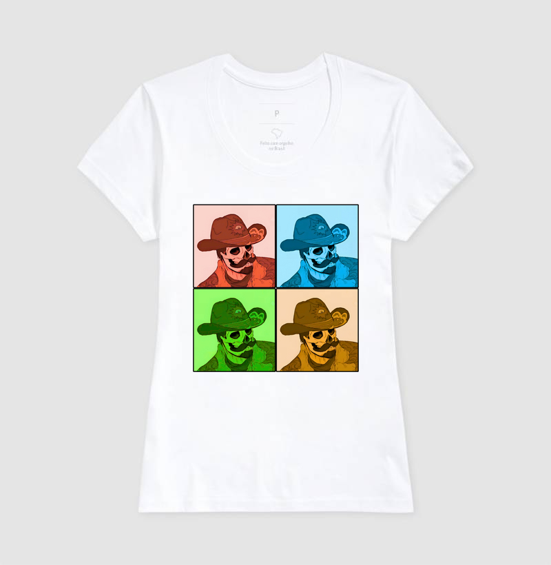 Camisa 7
