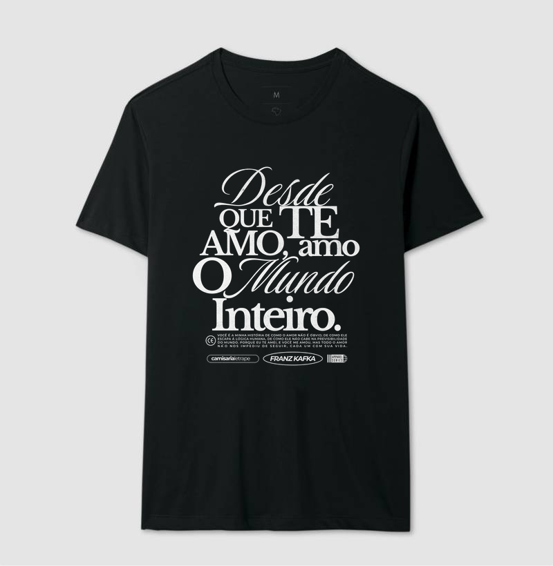 Camisa 13
