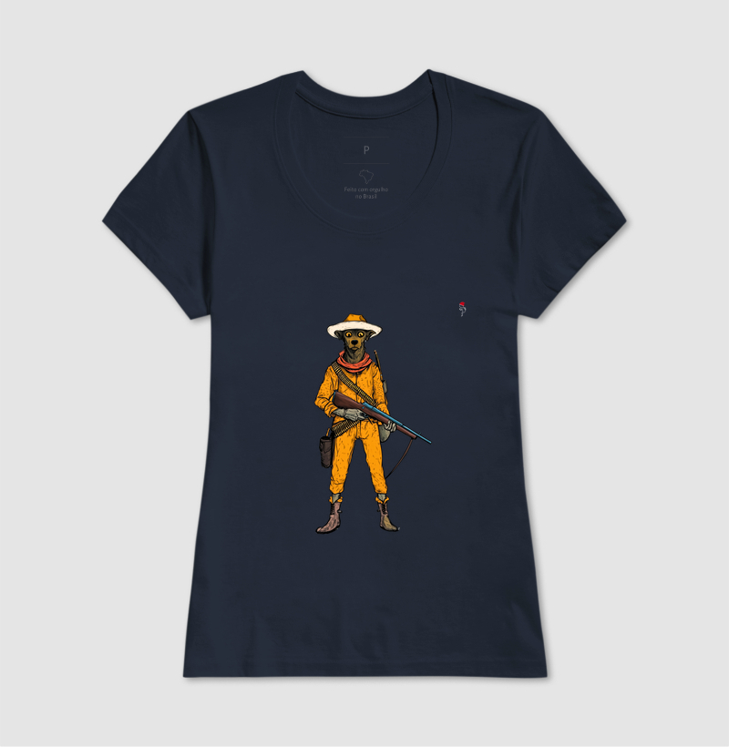 Camisa 16