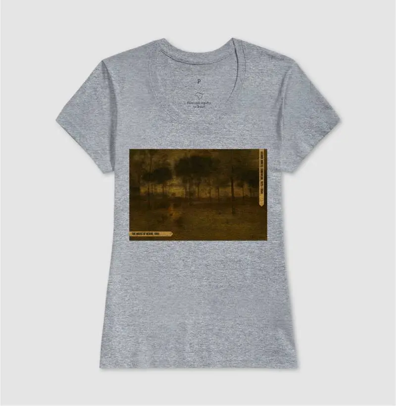 Camisa 8