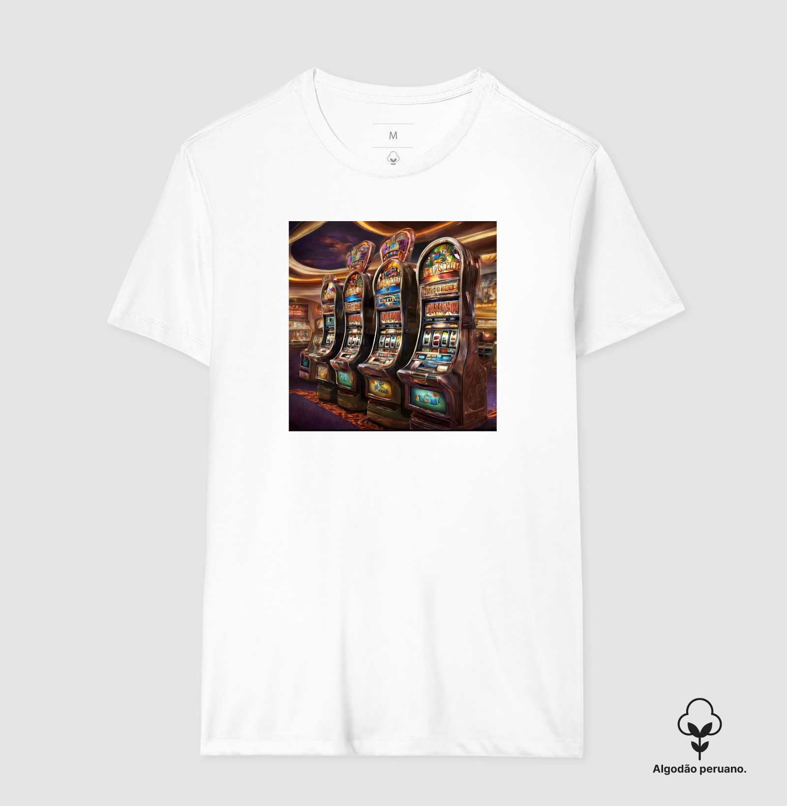 Camisa 2