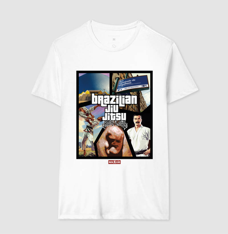 Camisa 5