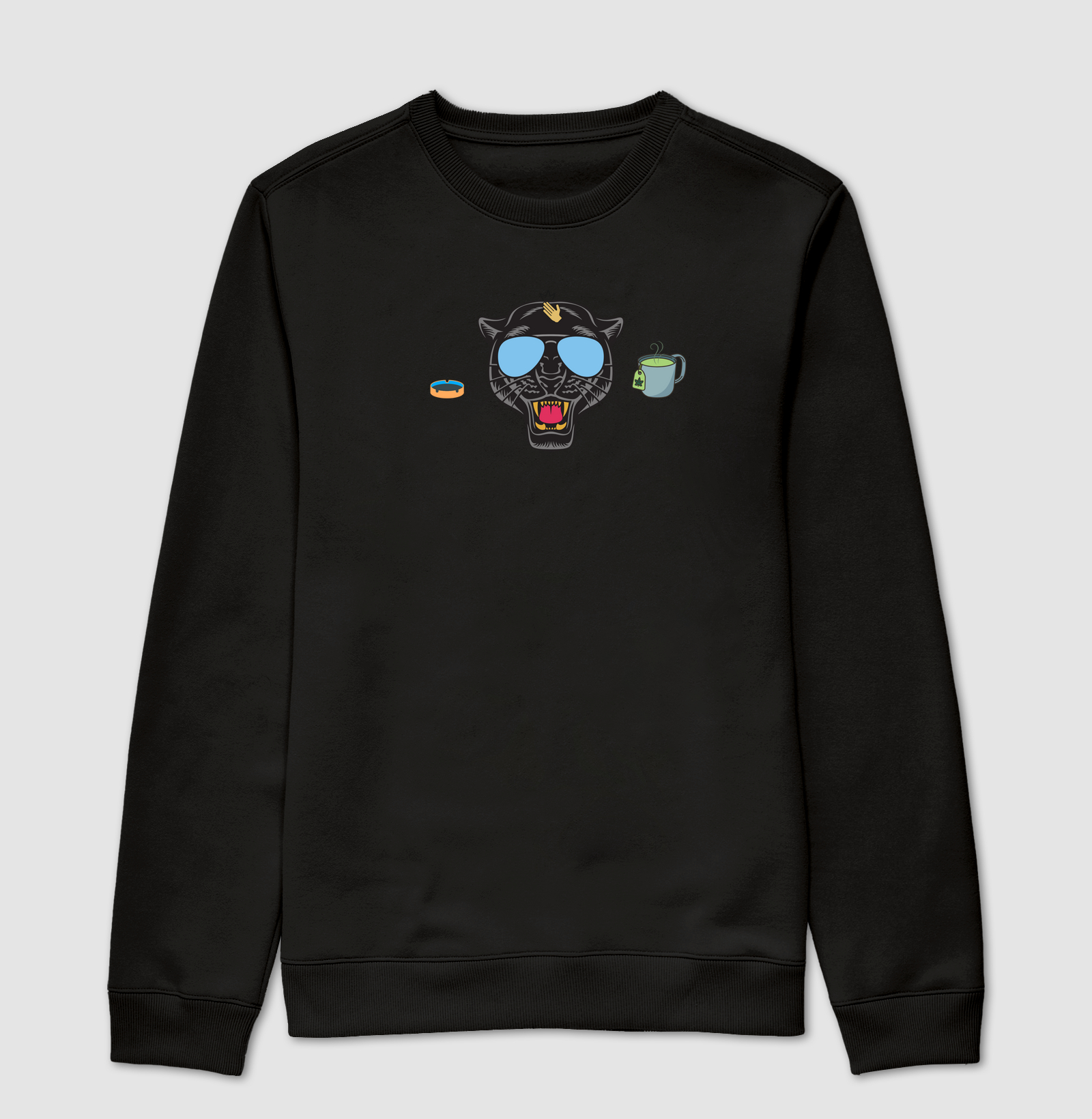 Camisa 3