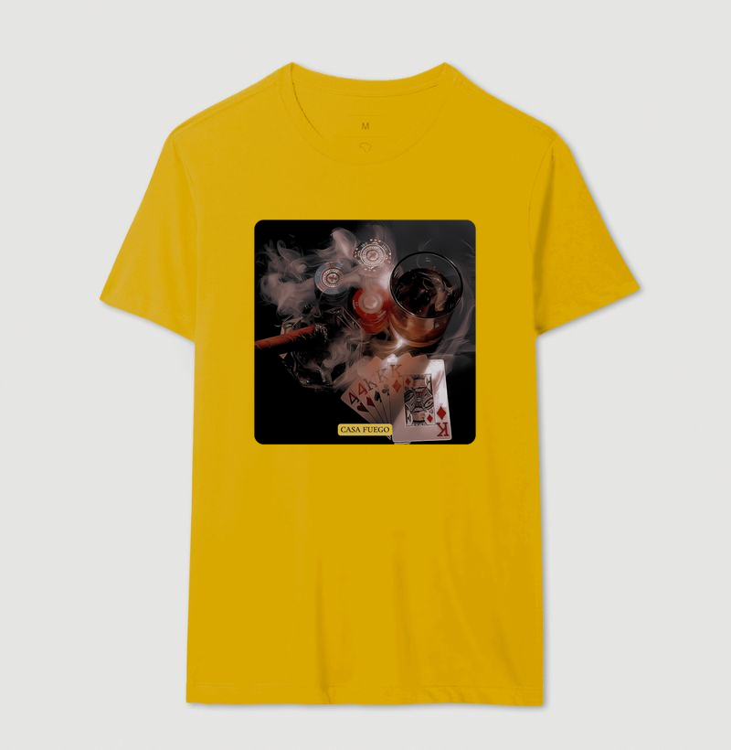 Camisa 12