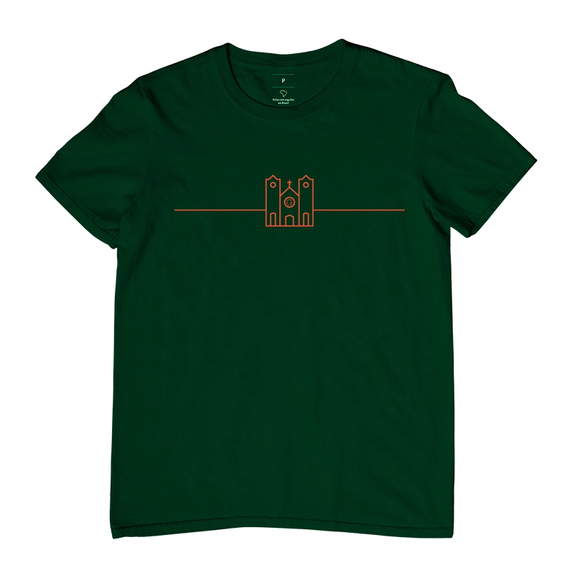 Camisa 8