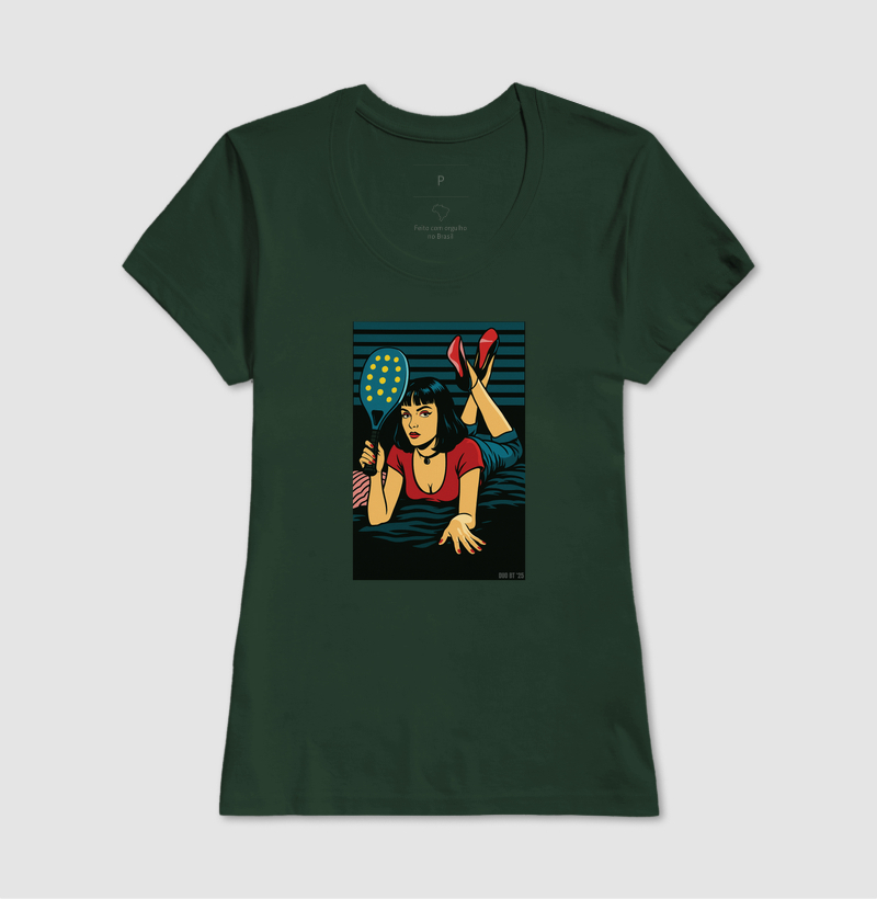 Camisa 12