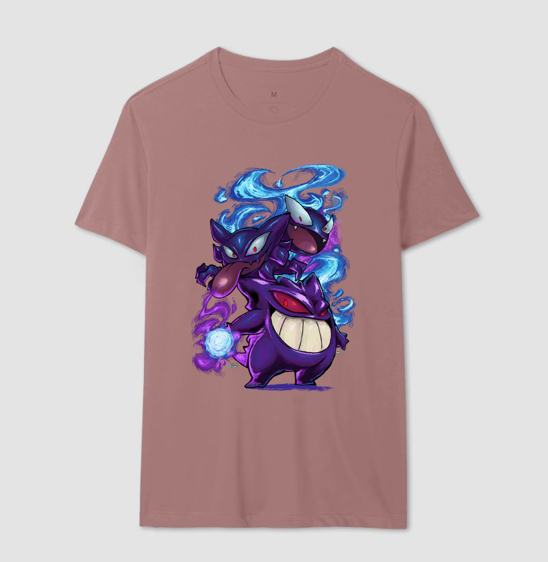 Camisa 18