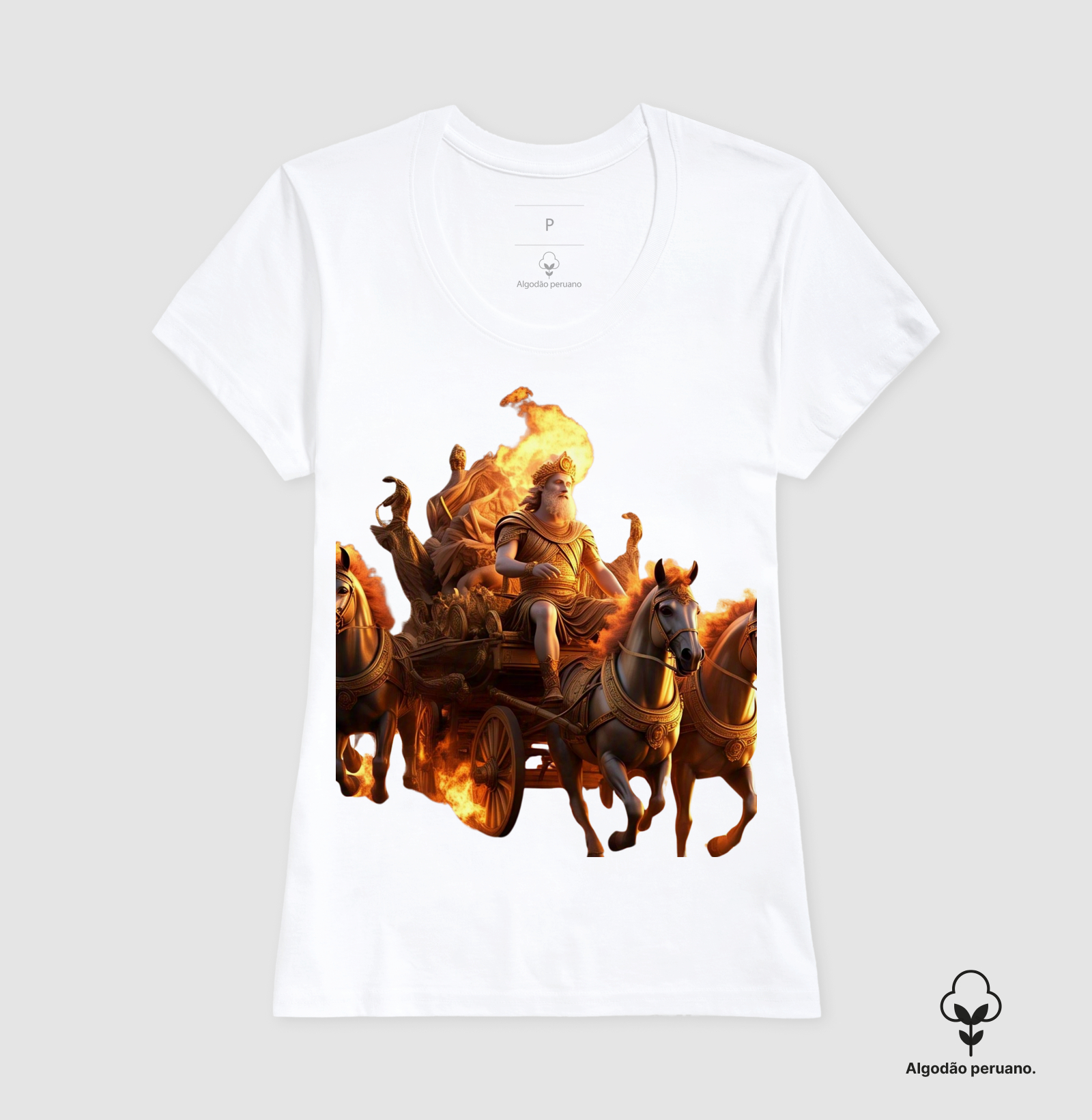 Camisa 2