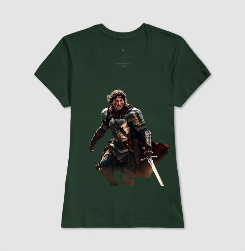 Camisa 16