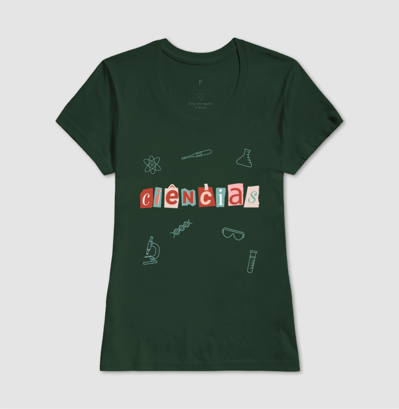 Camisa 7