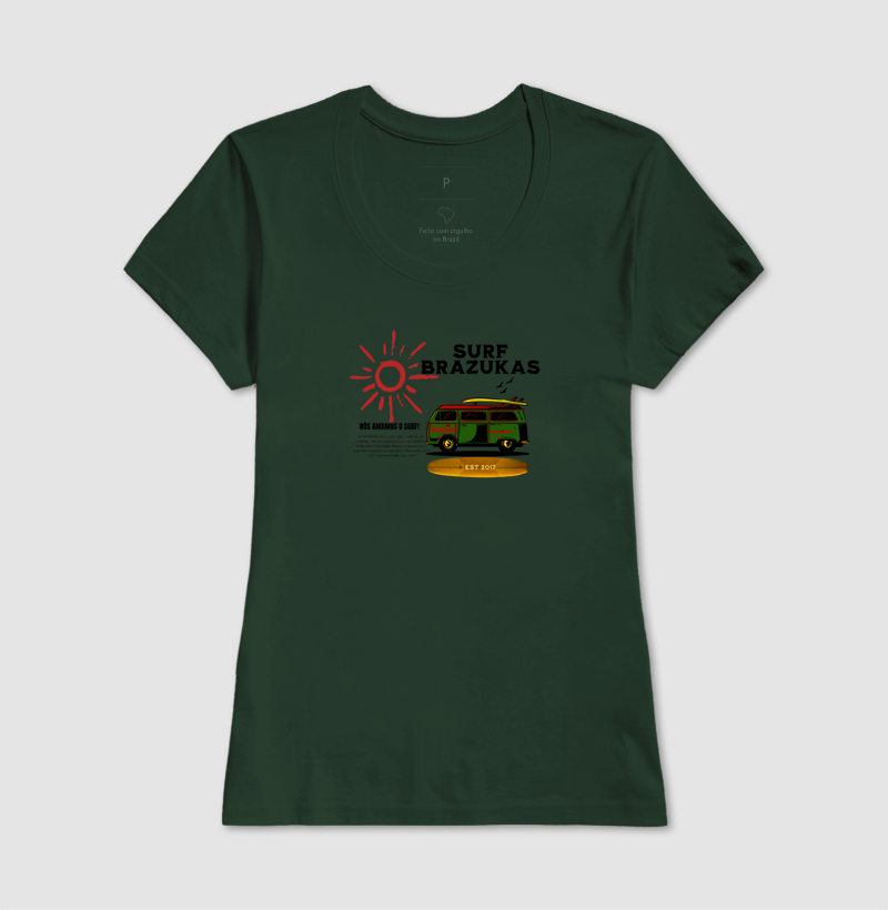 Camisa 13